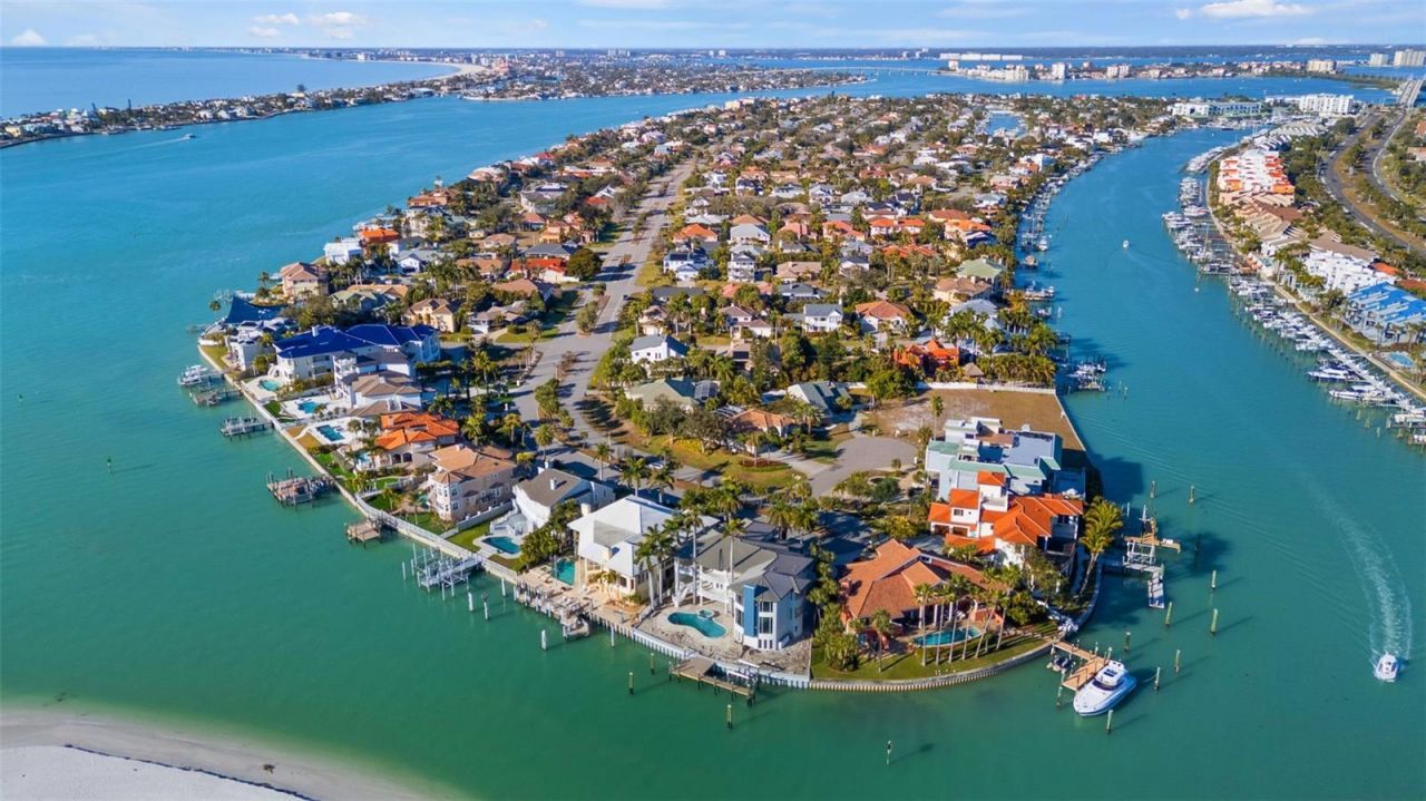 964 Monte Cristo Boulevard, Tierra Verde, FL 33715 Photo