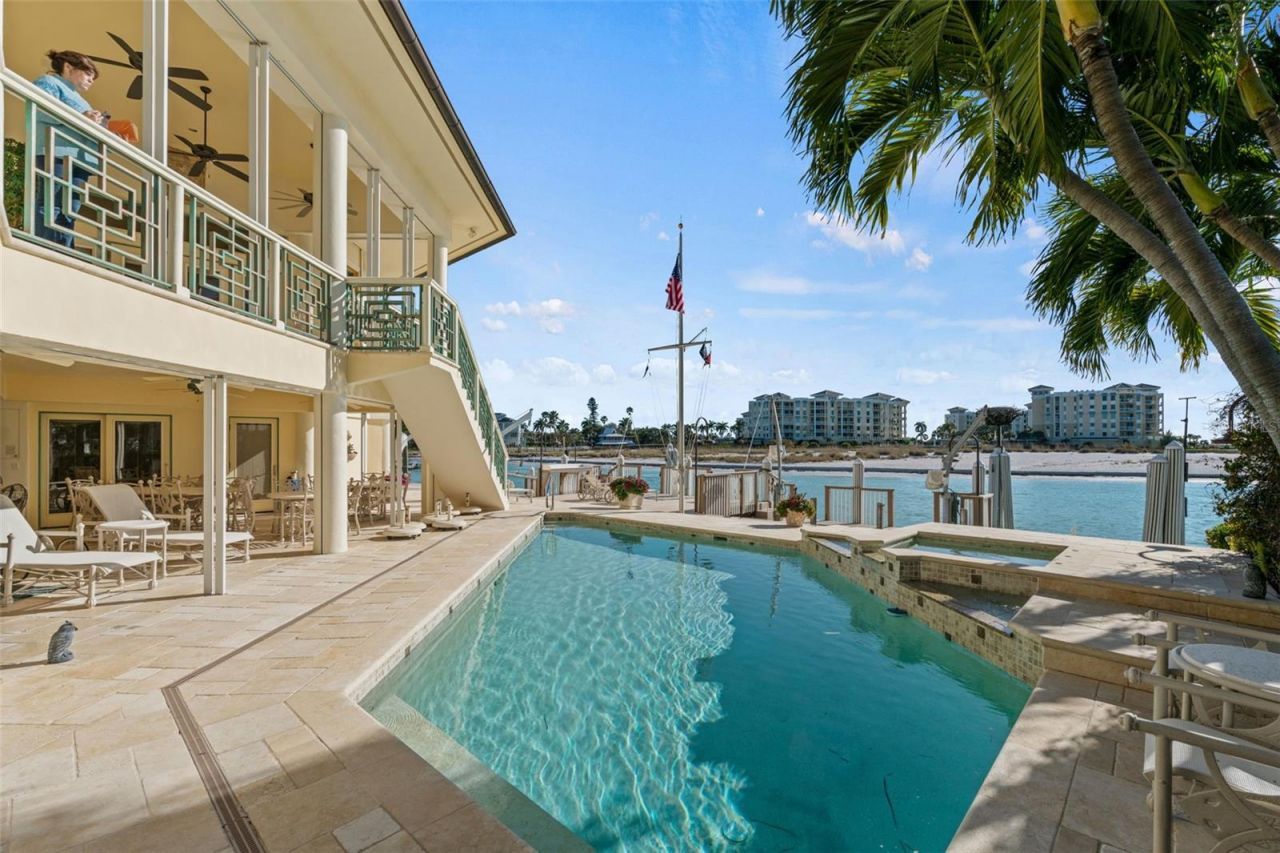 964 Monte Cristo Boulevard, Tierra Verde, FL 33715 Photo