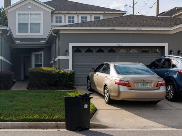 1128 TRAVERTINE TERRACE , SANFORD, FL 32771