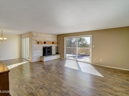 3620 Rosalinda Drive, Reno, NV 89503 Photo