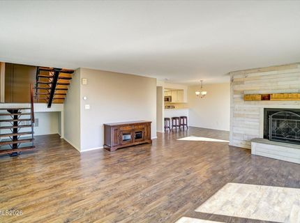 3620 Rosalinda Drive, Reno, NV 89503 Photo
