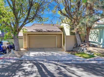 3620 Rosalinda Drive, Reno, NV 89503 Photo