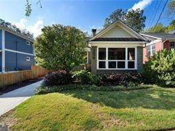 2079 Dunwoody Street NE, Atlanta, GA 30317