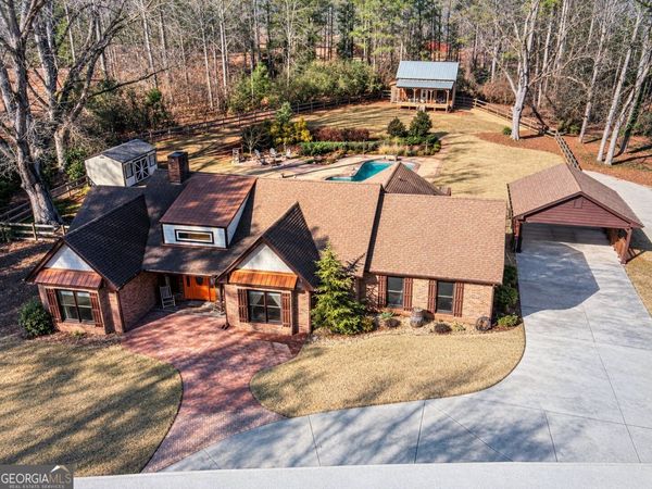 5765 Highway 20, Covington, GA 30016
