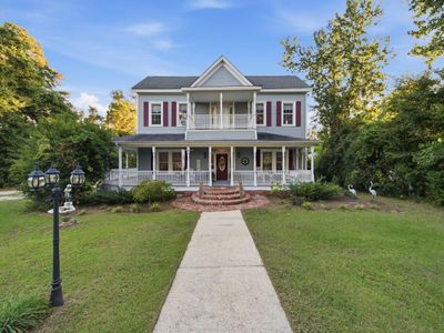 785 Midway Street , Bamberg, SC 29003