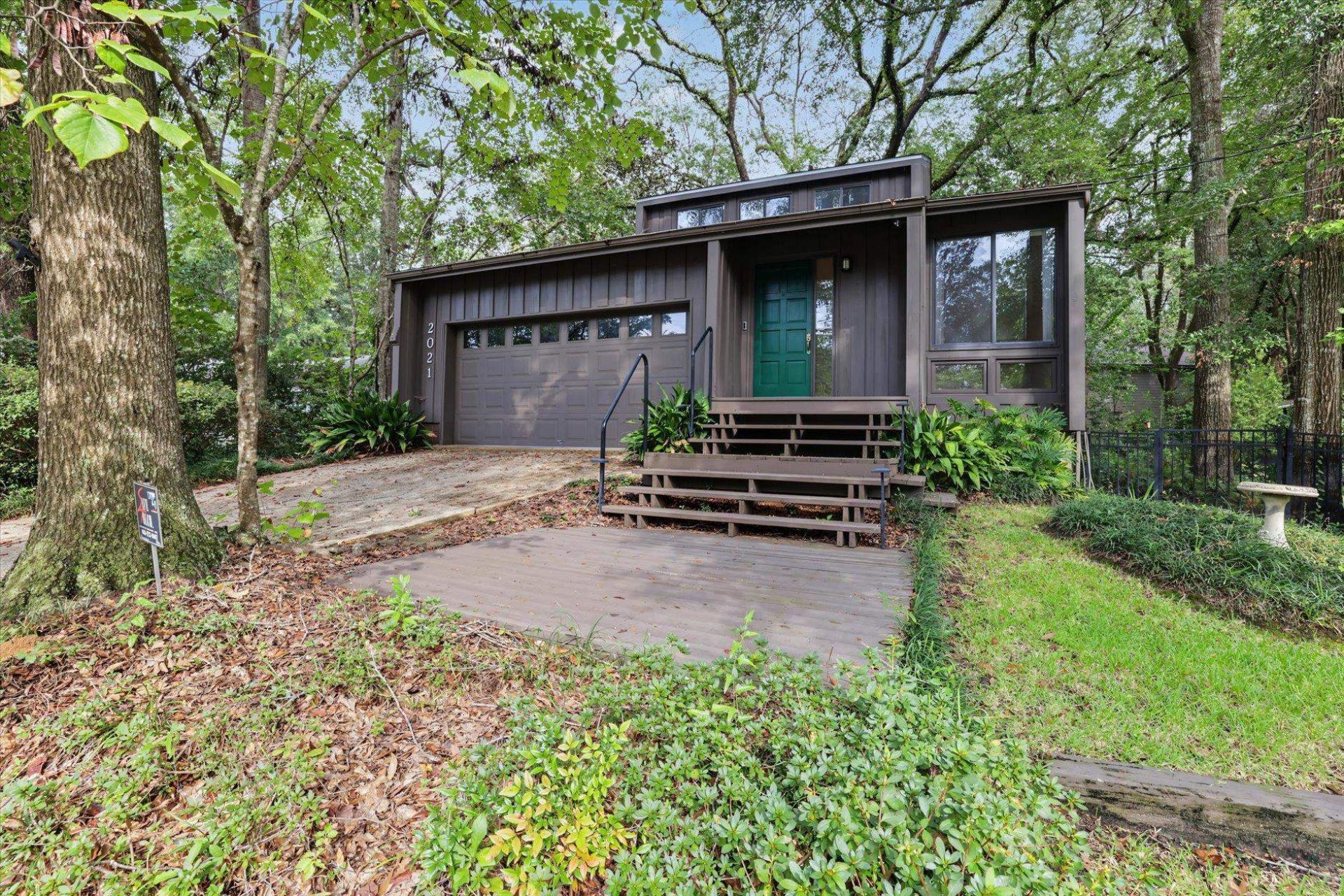 2021 Ted Hines Drive, Tallahassee, FL 32308 Main Photo
