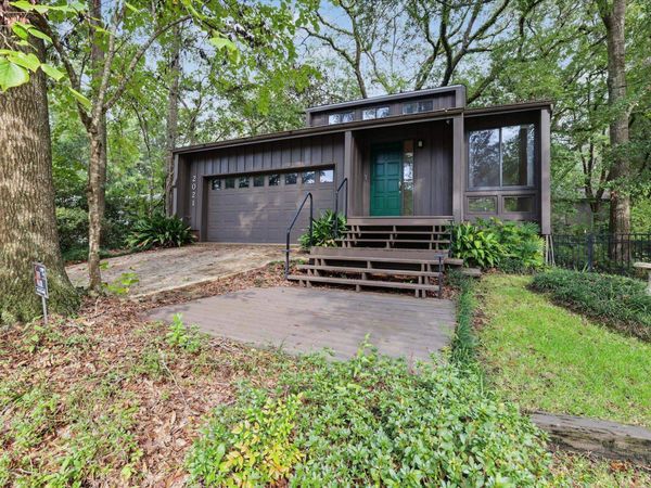 2021 TED HINES Drive, Tallahassee, FL 32308
