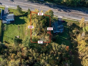 4090 E Robinson Road , Buffalo, NY 14228
