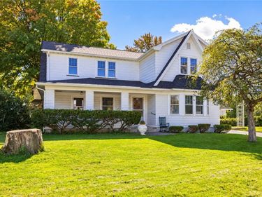 1463 Chili Avenue , Rochester, NY 14624