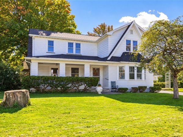 1463 Chili Avenue , Rochester, NY 14624