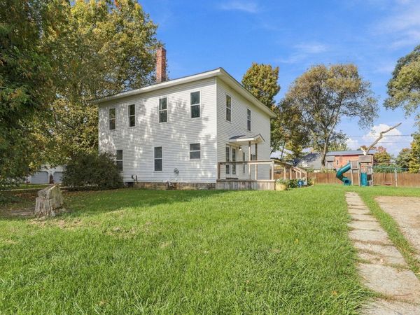 9389 Fostoria Road, Fostoria, MI 48435