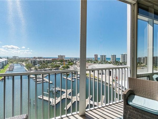 150 Lenell RD , Unit 801, FORT MYERS BEACH, FL 33931