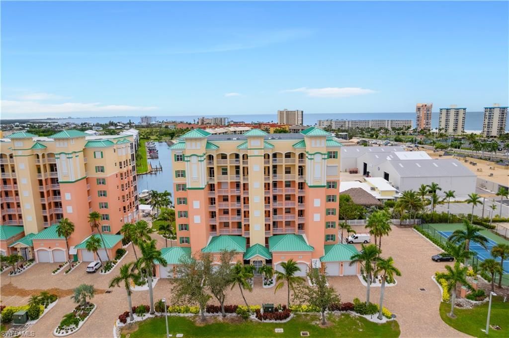 150 Lenell Rd , Unit 801, Fort Myers Beach, FL 33931 Photo