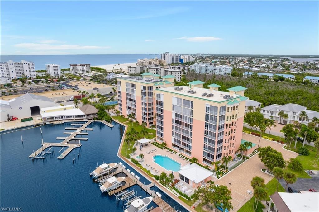 150 Lenell Rd , Unit 801, Fort Myers Beach, FL 33931 Photo