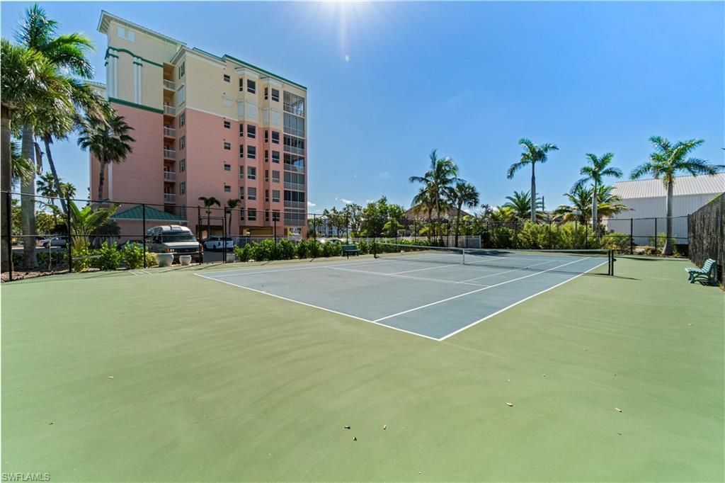 150 Lenell Rd , Unit 801, Fort Myers Beach, FL 33931 Photo