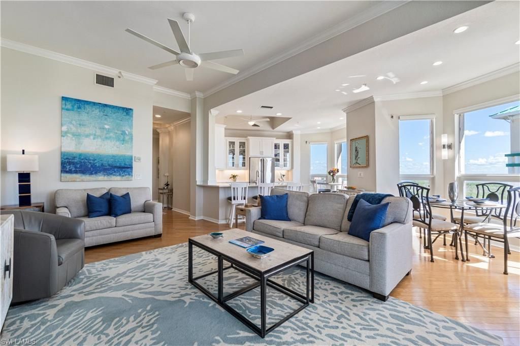 150 Lenell Rd , Unit 801, Fort Myers Beach, FL 33931 Photo