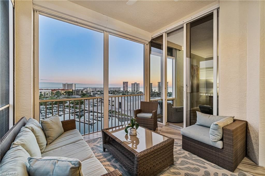 150 Lenell Rd , Unit 801, Fort Myers Beach, FL 33931 Photo