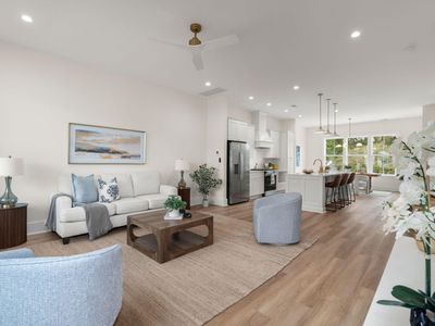 1606 Lauda Drive, Mount Pleasant, SC 29464