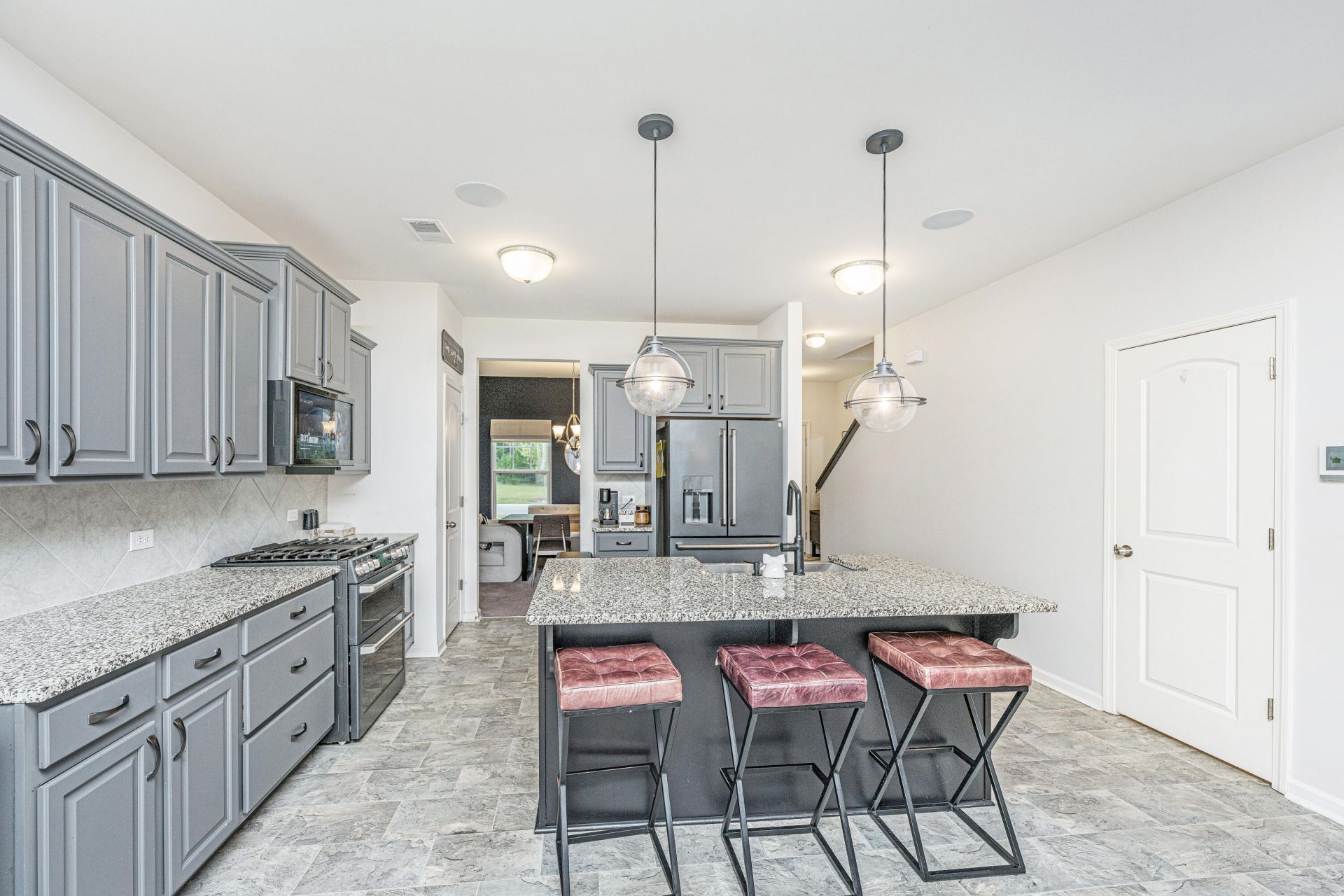 448 Fox Sparrow Court Photo 16