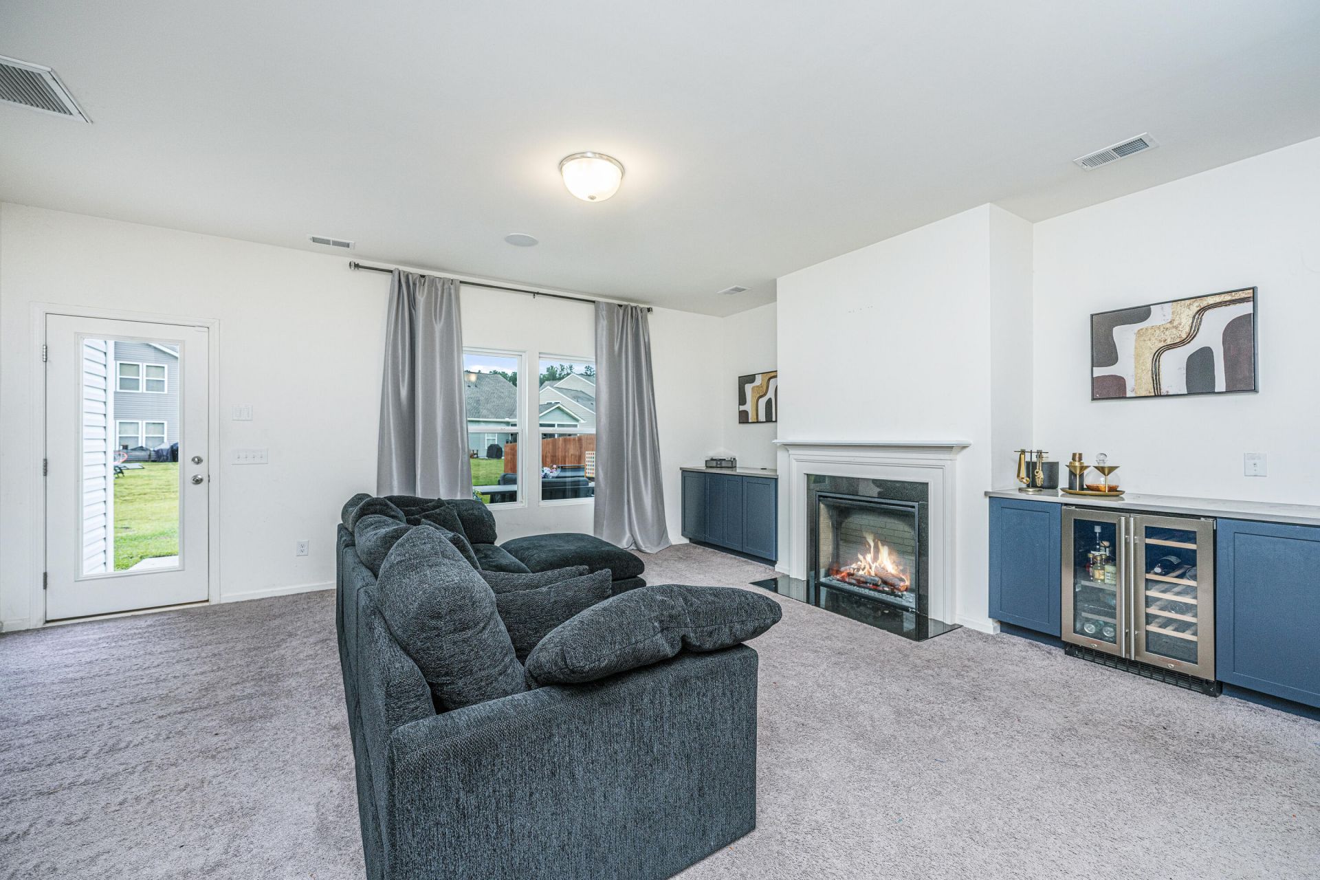 448 Fox Sparrow Court Photo 18