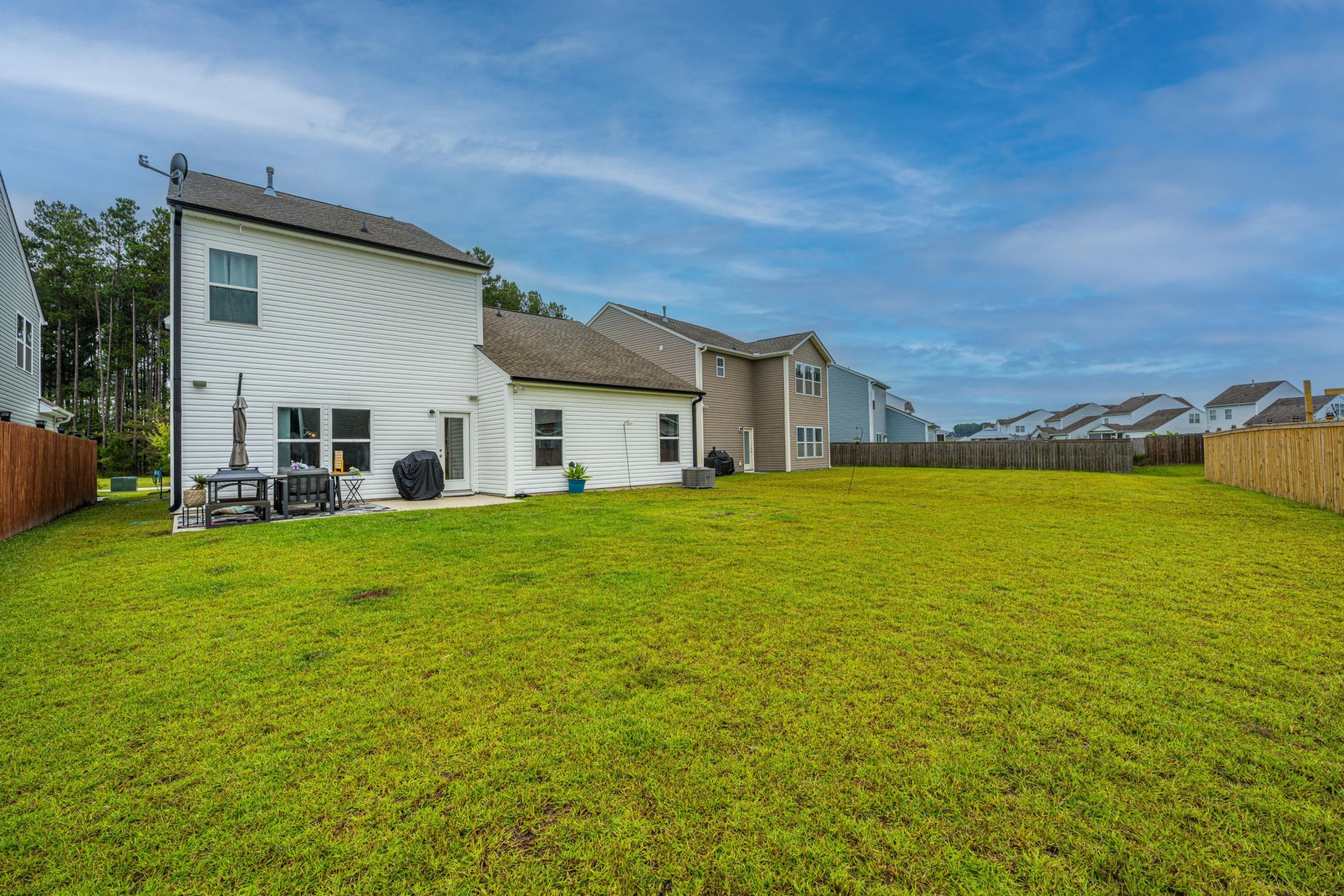 448 Fox Sparrow Court Photo 41