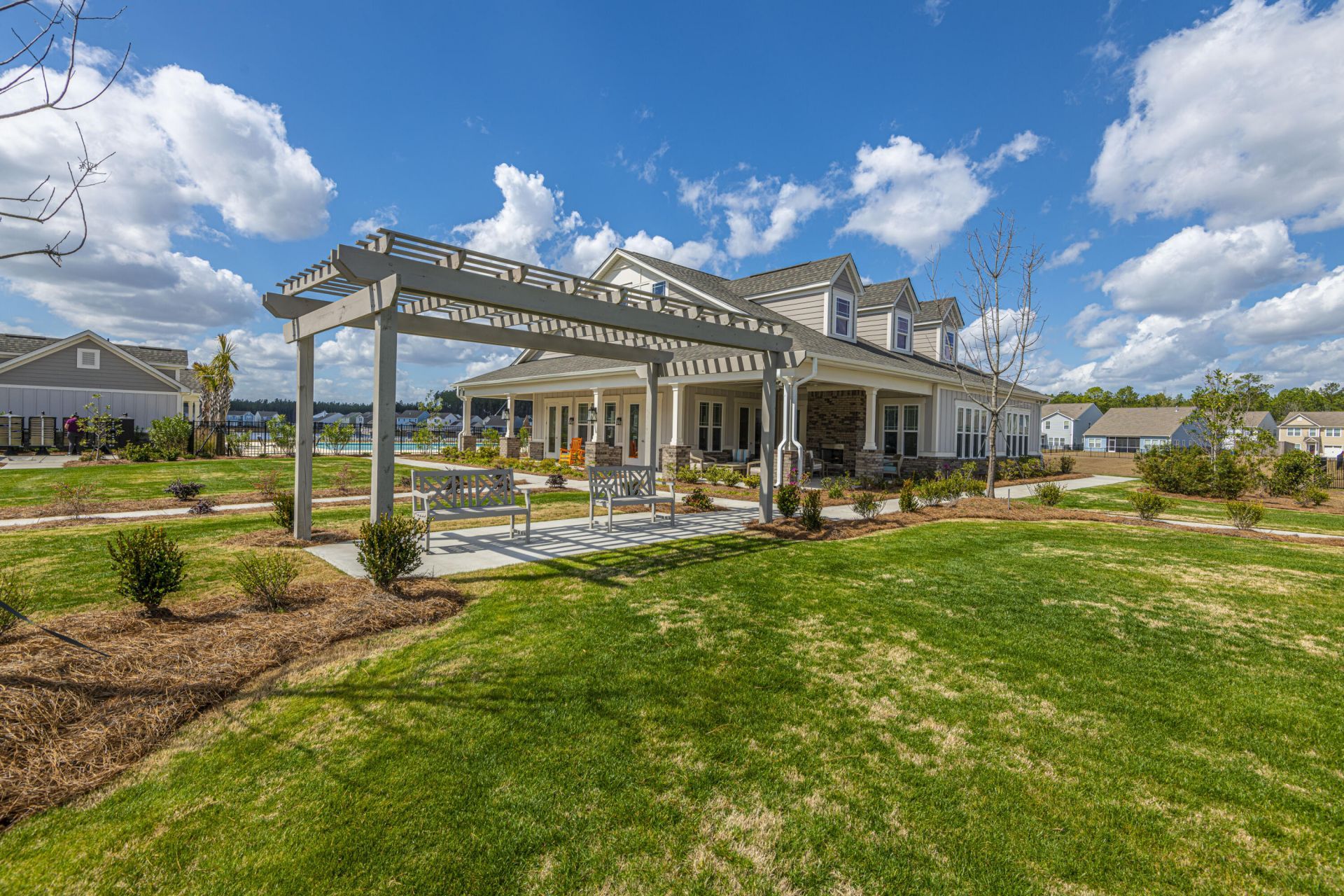 448 Fox Sparrow Court Photo 45