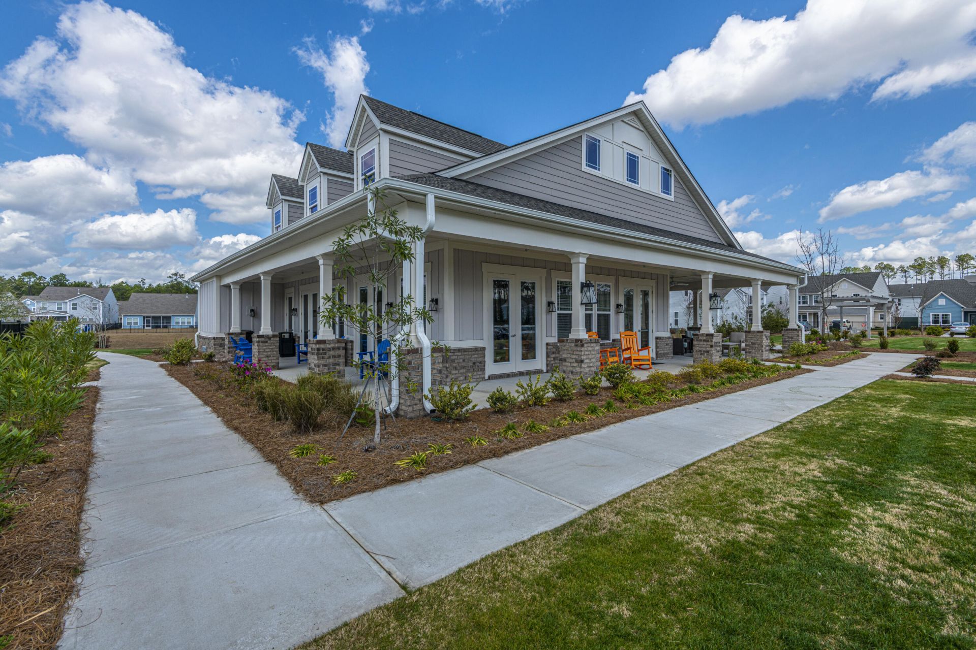 448 Fox Sparrow Court Photo 47
