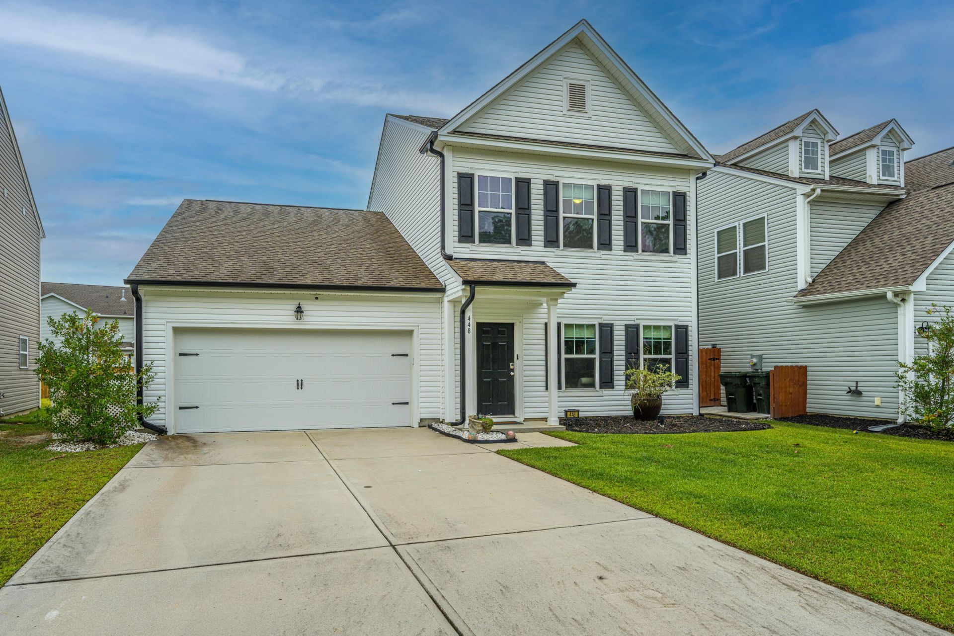 448 Fox Sparrow Court Photo 5