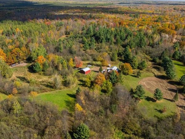 W2621 Goetzke Rd, Prentice, WI 54556