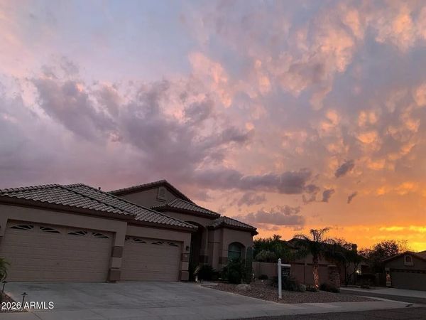 9757 E GRANDVIEW Street, Mesa, AZ 85207