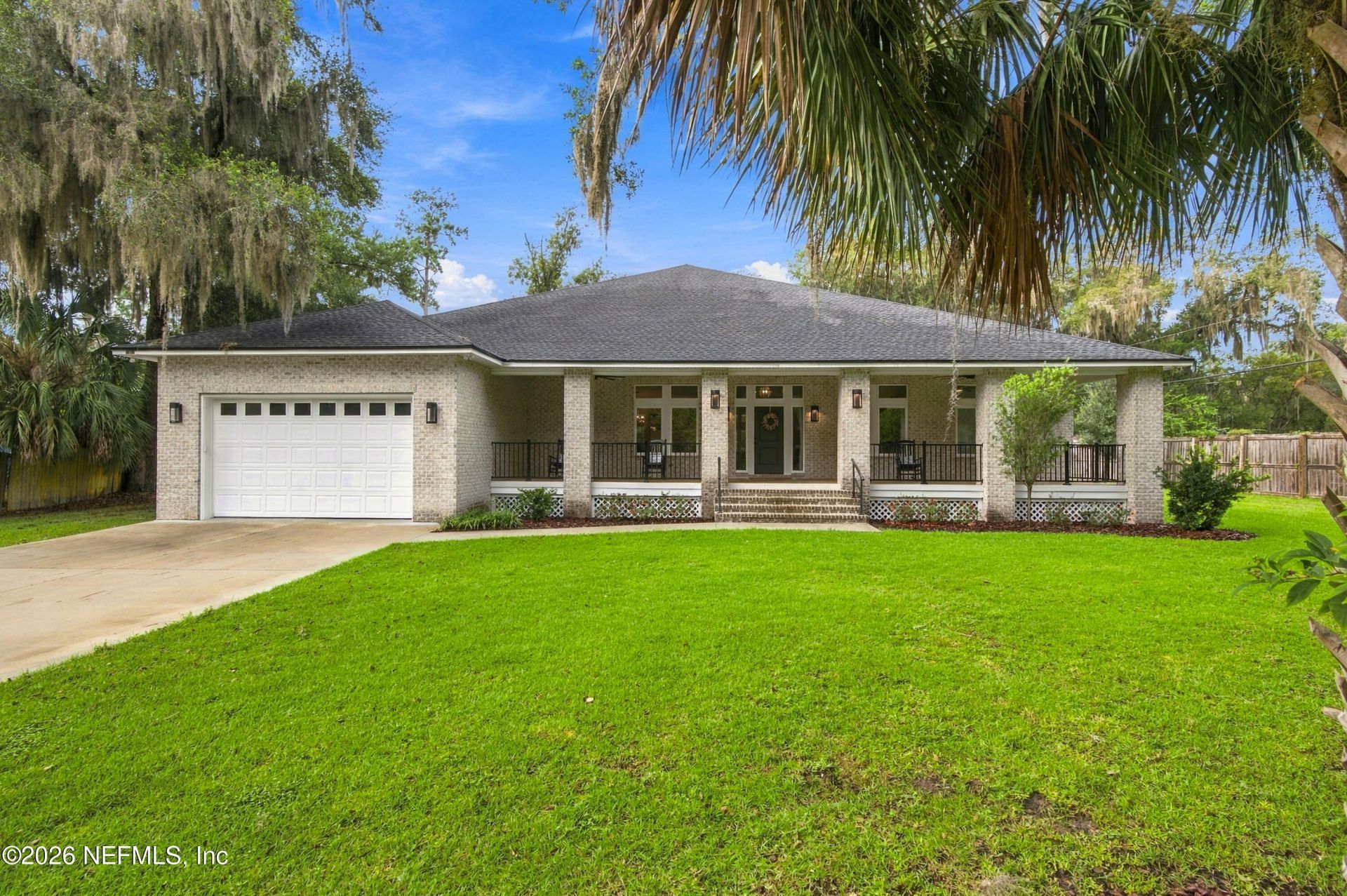 97002 Jose Gaspar Way, Yulee, FL 32097 Photo