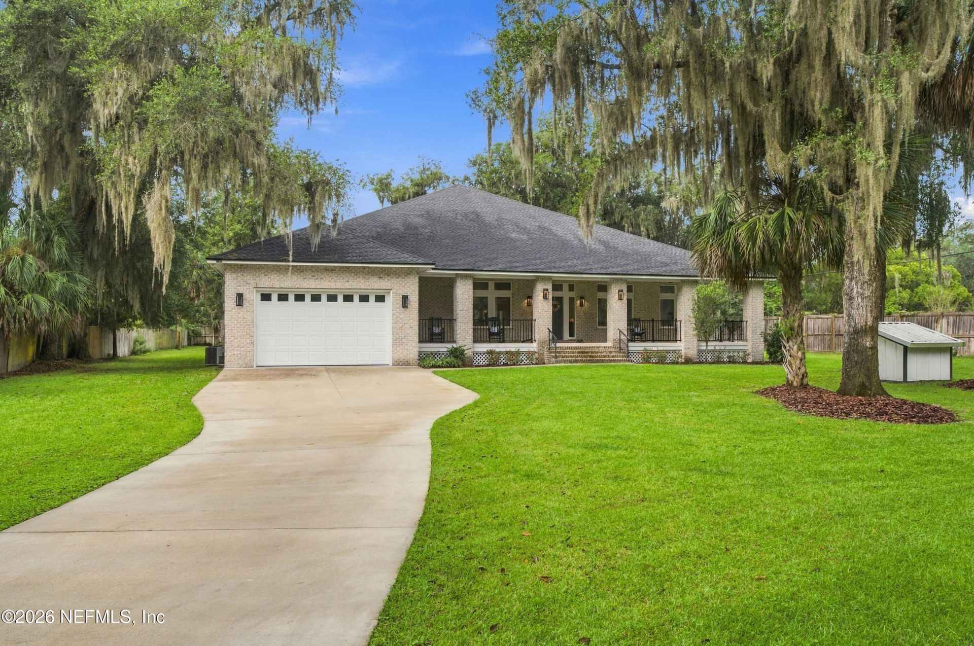 97002 Jose Gaspar Way, Yulee, FL 32097 Photo