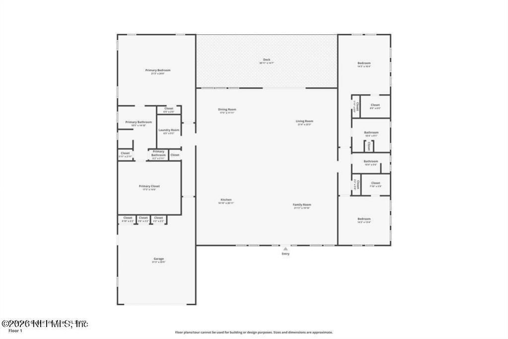 97002 Jose Gaspar Way, Yulee, FL 32097 Photo