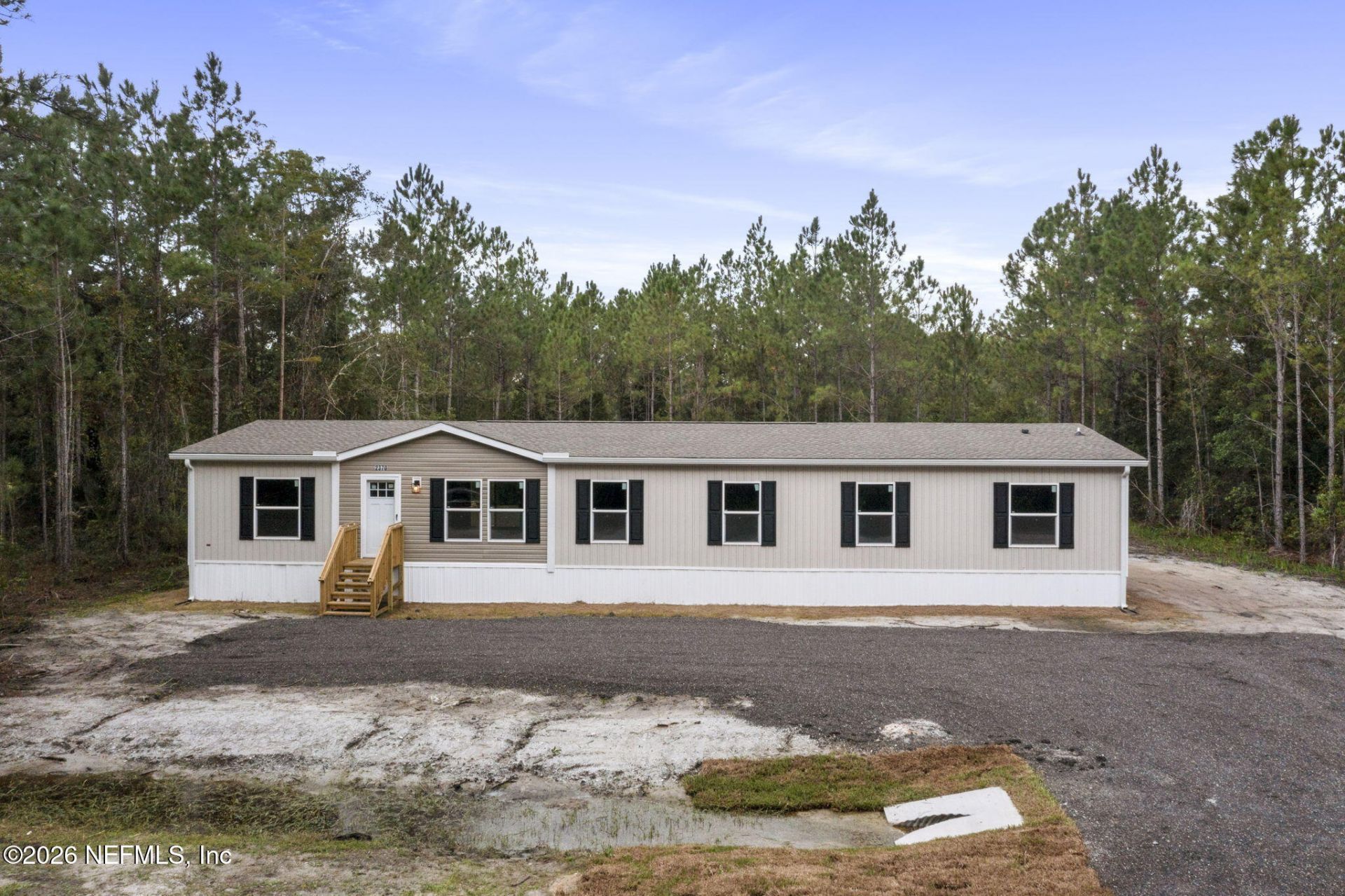 2370 Guava Lane, Bunnell, FL 32110 Photo