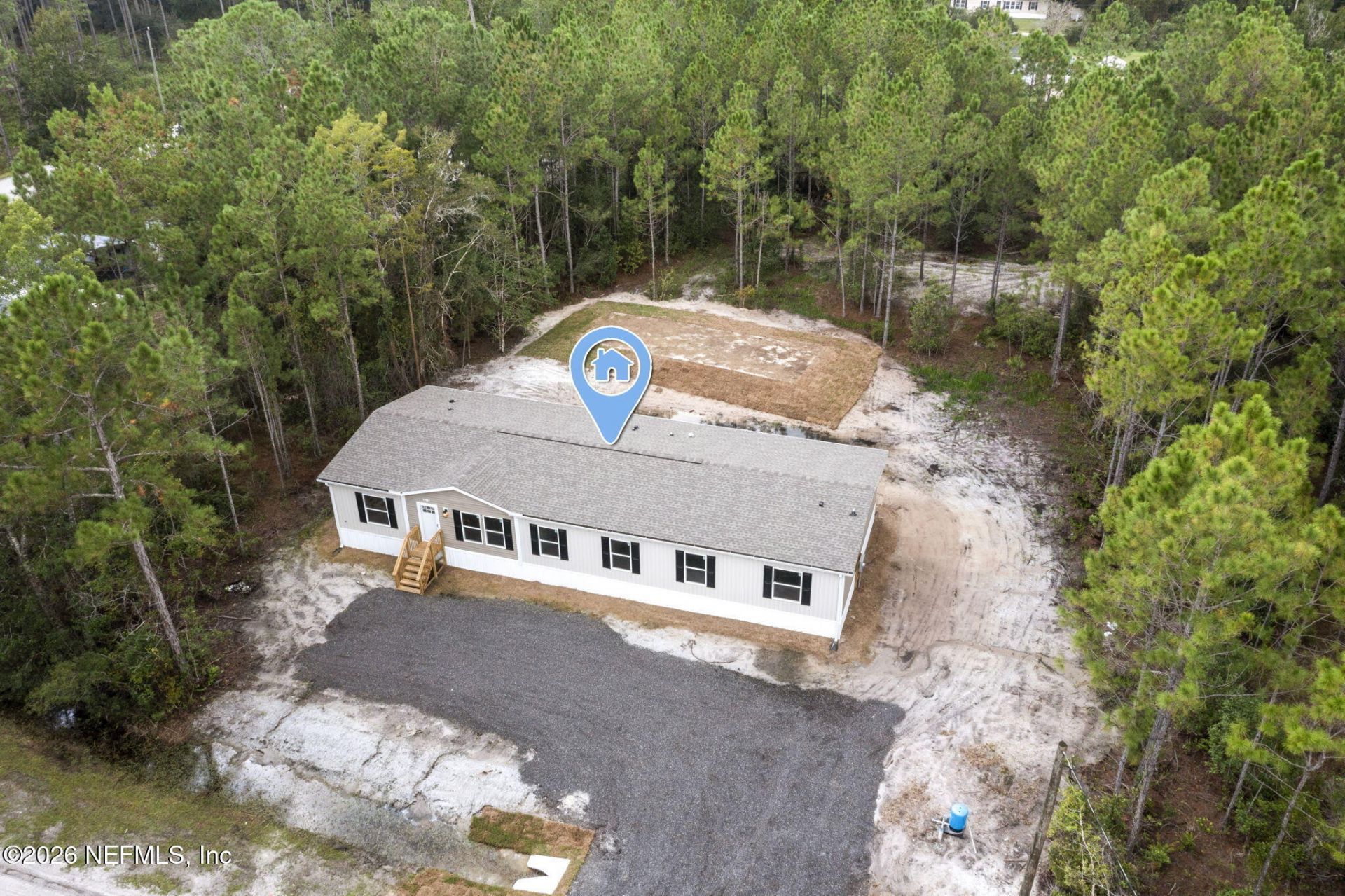 2370 Guava Lane, Bunnell, FL 32110 Photo