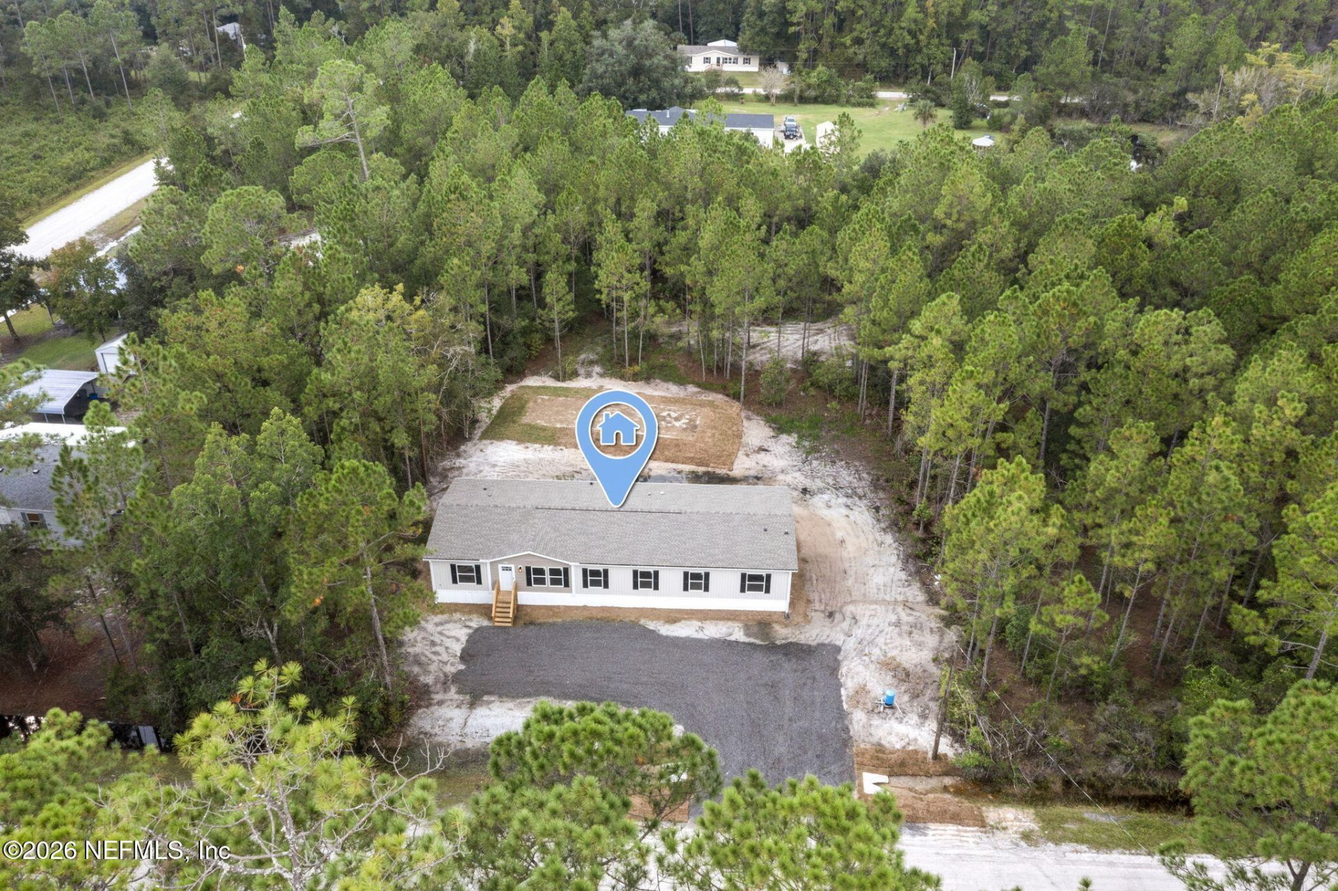 2370 Guava Lane, Bunnell, FL 32110 Photo