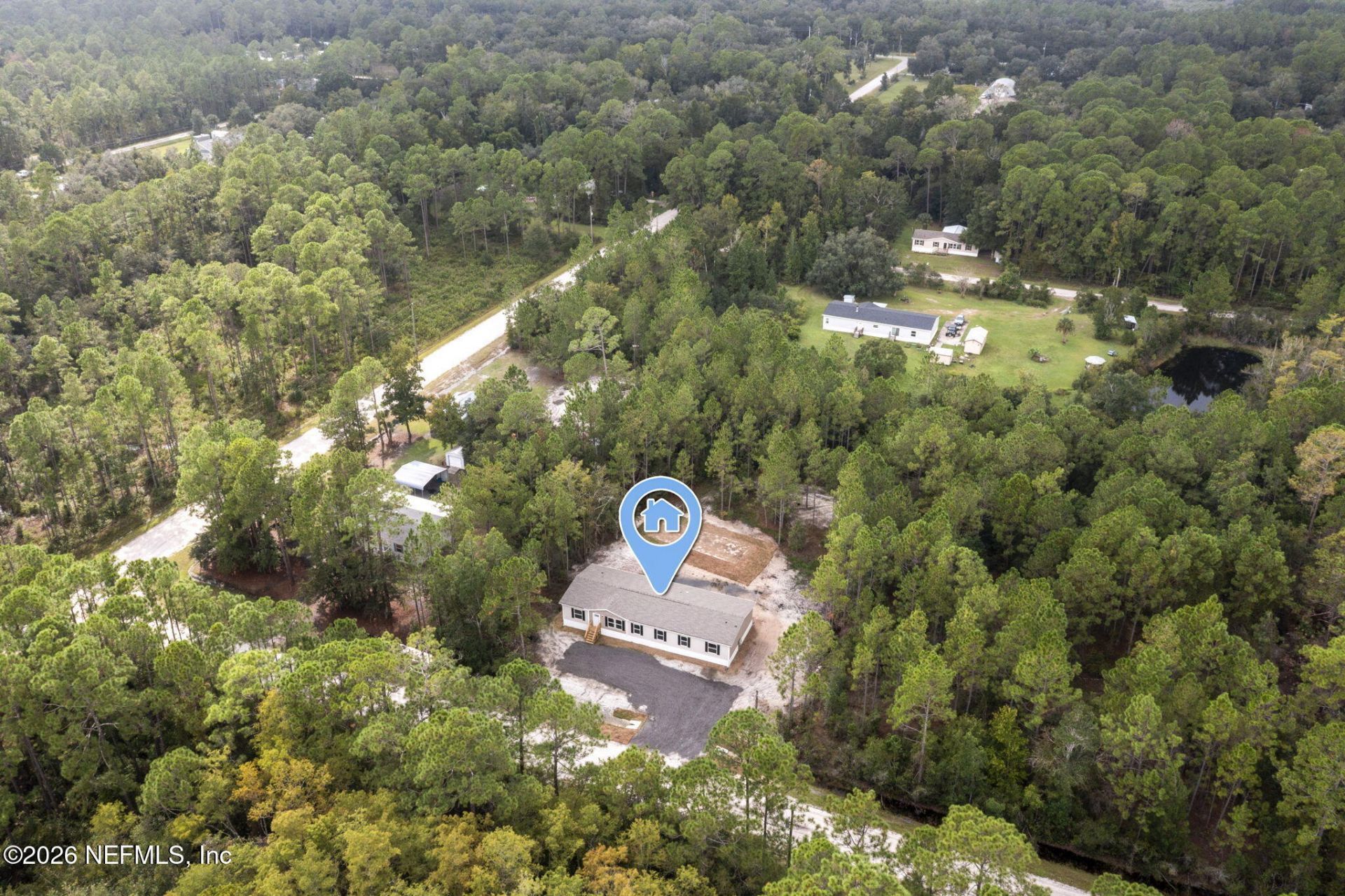 2370 Guava Lane, Bunnell, FL 32110 Photo