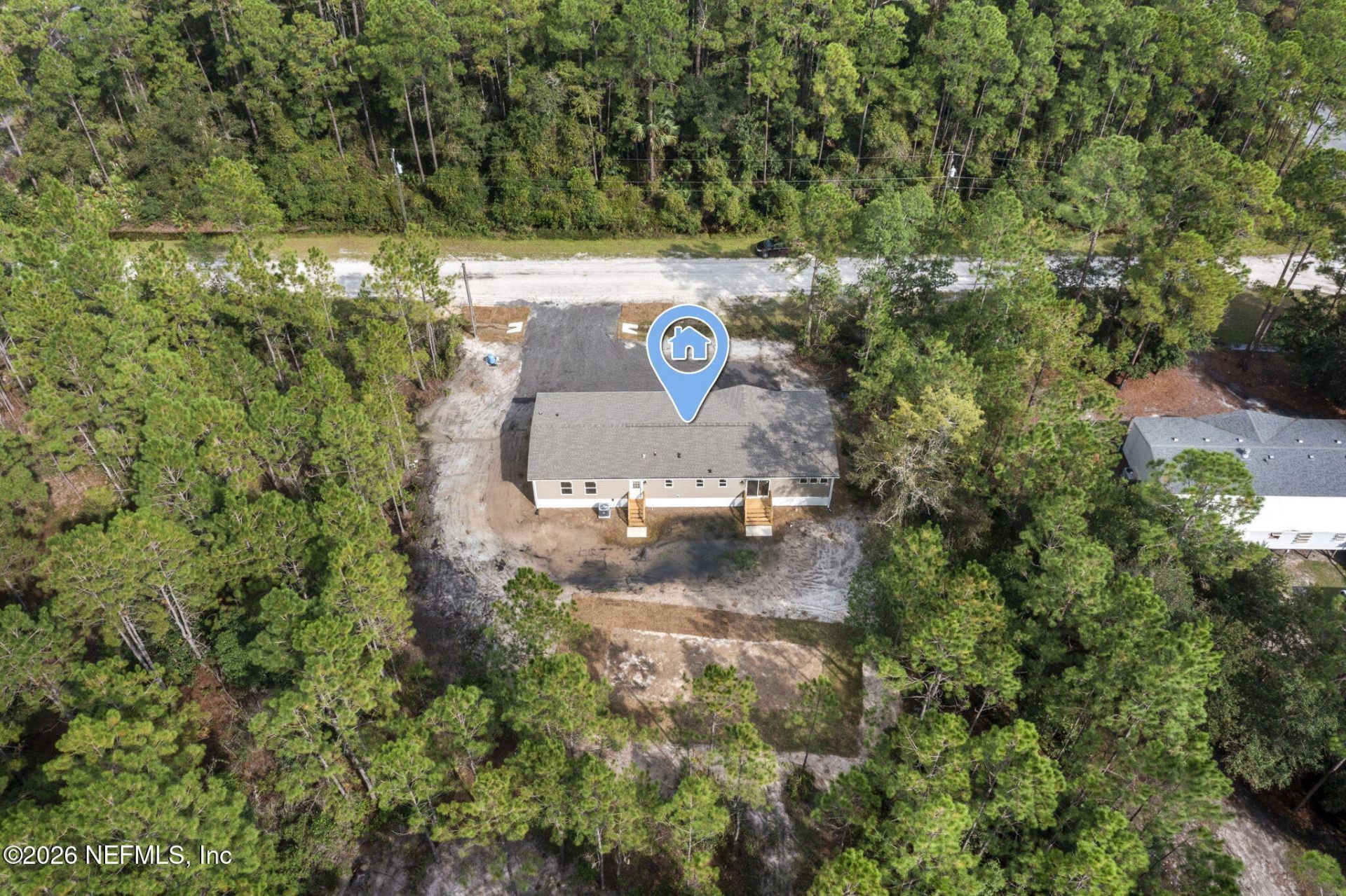 2370 Guava Lane, Bunnell, FL 32110 Photo