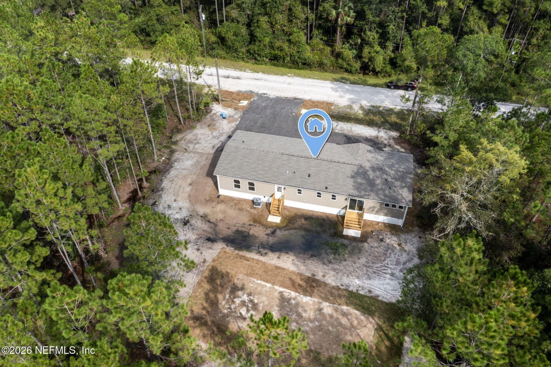 2370 Guava Lane, Bunnell, FL 32110 Photo