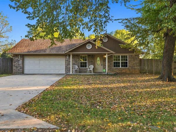 108 W Division Street , Oktaha, OK 74450
