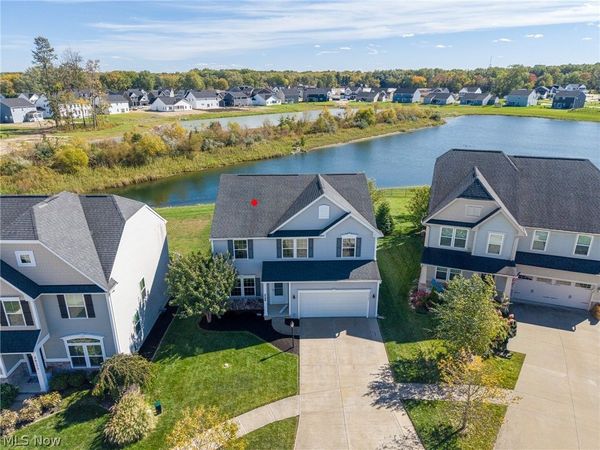 36183 Waterscape Court, North Ridgeville, OH 44039