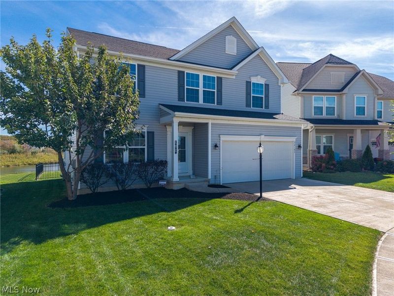 36183 Waterscape Court, North Ridgeville, OH 44039 Photo 3