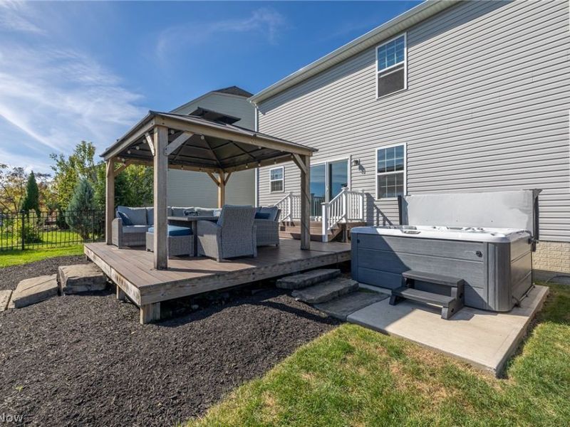 36183 Waterscape Court, North Ridgeville, OH 44039 Photo 36