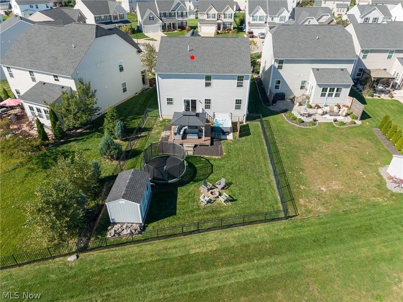 36183 Waterscape Court, North Ridgeville, OH 44039 Photo 4