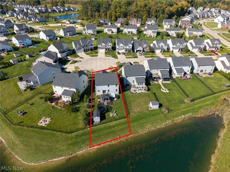 36183 Waterscape Court, North Ridgeville, OH 44039 Photo 45