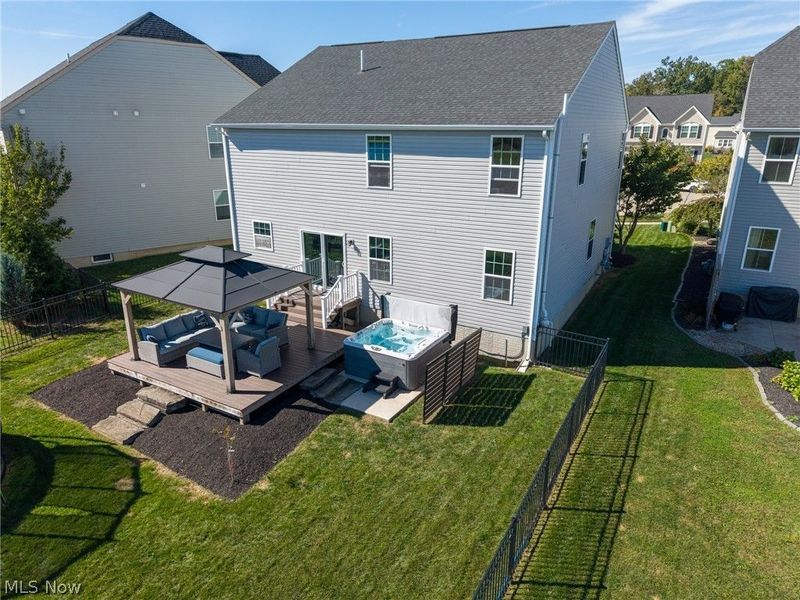 36183 Waterscape Court, North Ridgeville, OH 44039 Photo 46