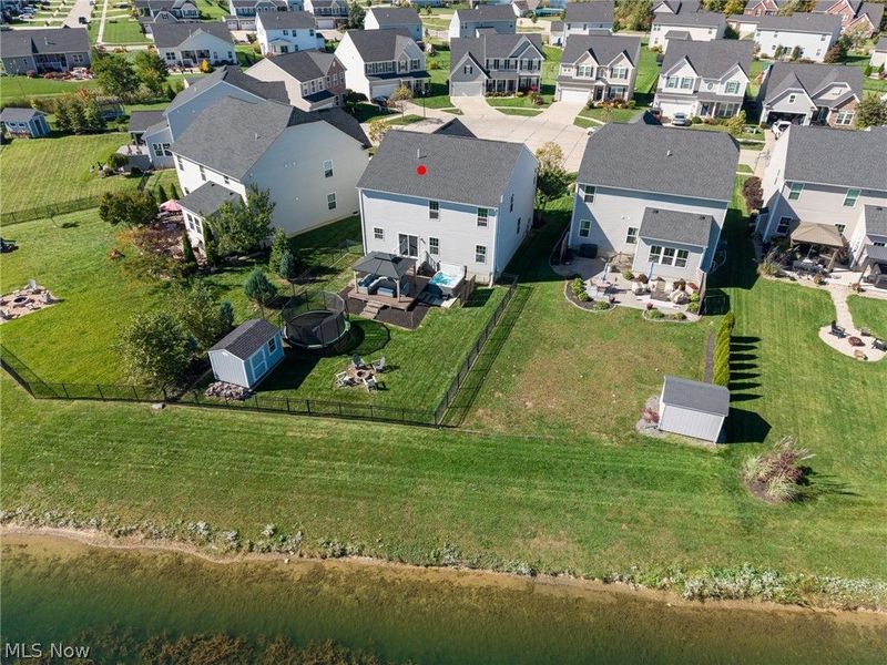 36183 Waterscape Court, North Ridgeville, OH 44039 Photo 5