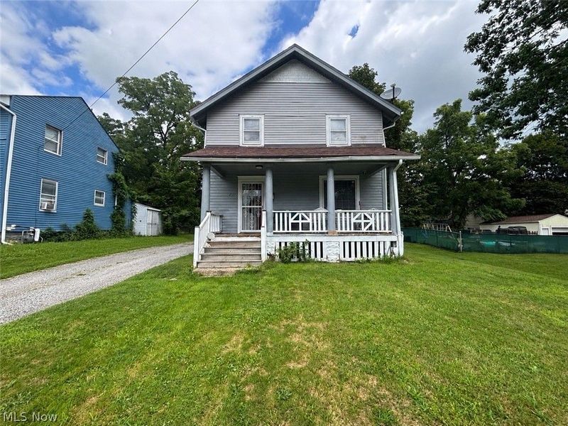 2574 Mount Vernon Avenue, Youngstown, OH 44502 Photo 1