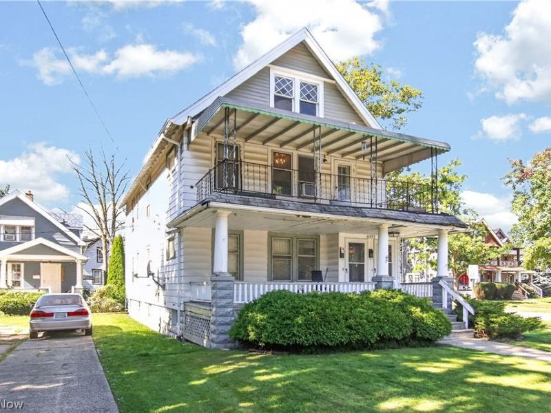 3372 Bosworth Road, Cleveland, OH 44111 Photo 2