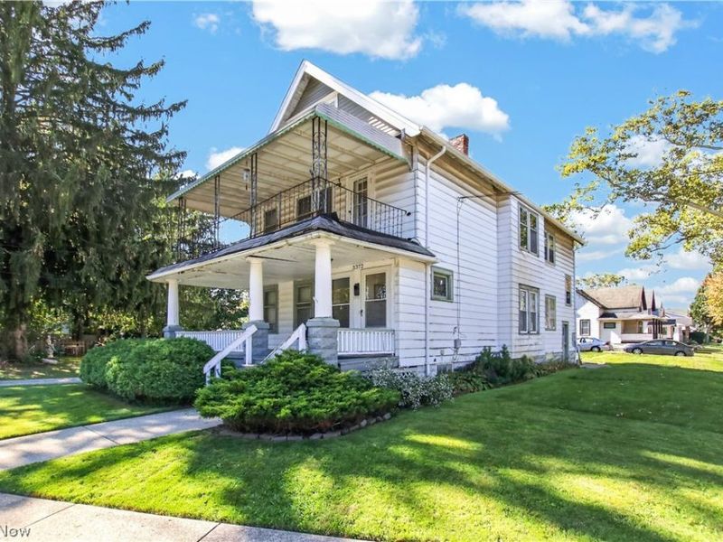 3372 Bosworth Road, Cleveland, OH 44111 Photo 3